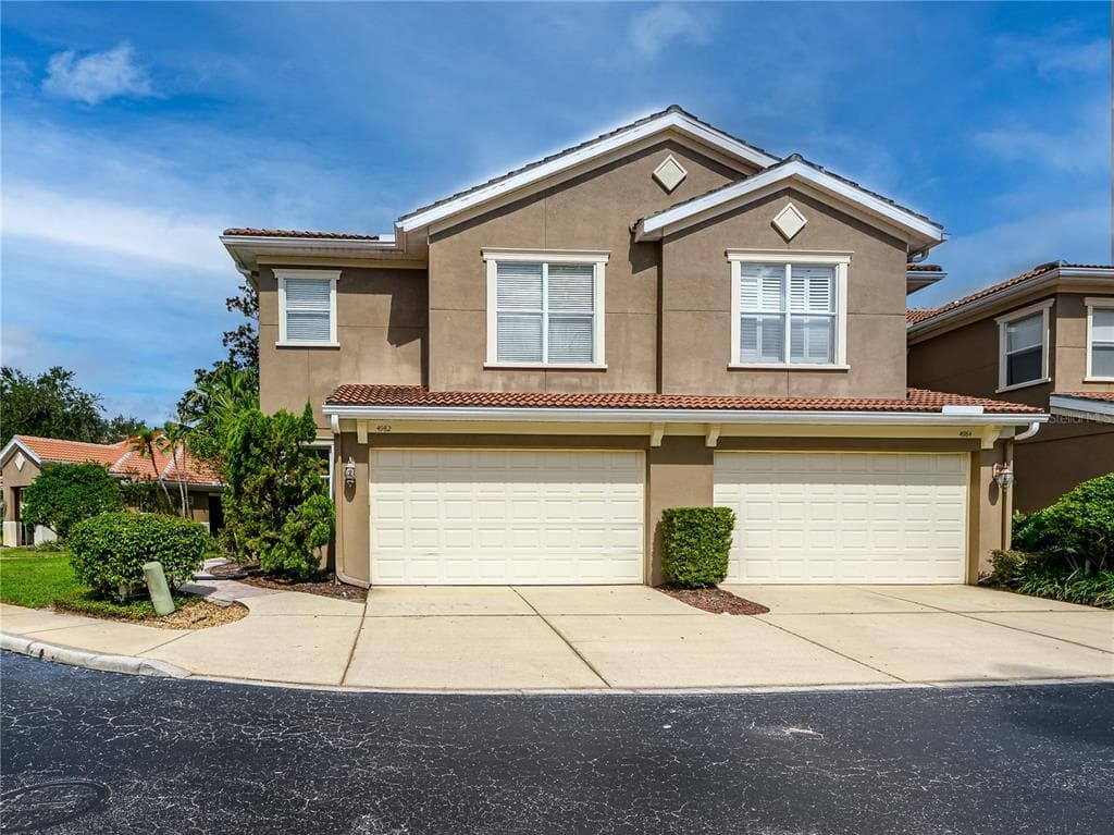4982 ANNISTON CIRCLE TAMPA, FL 33647