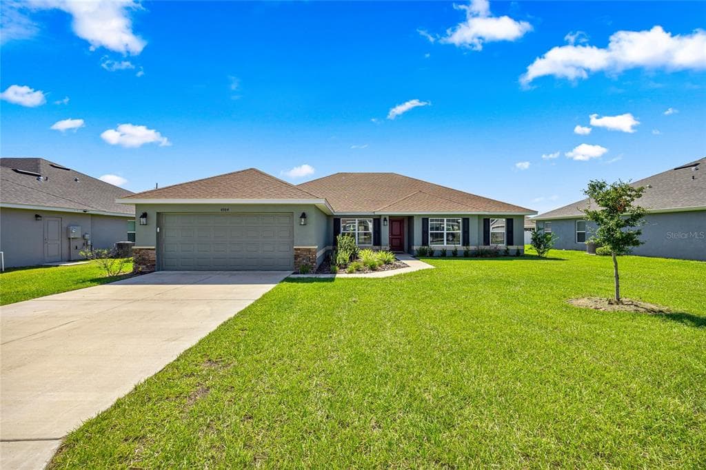 4984 SW 91ST PLACE OCALA, FL 34476