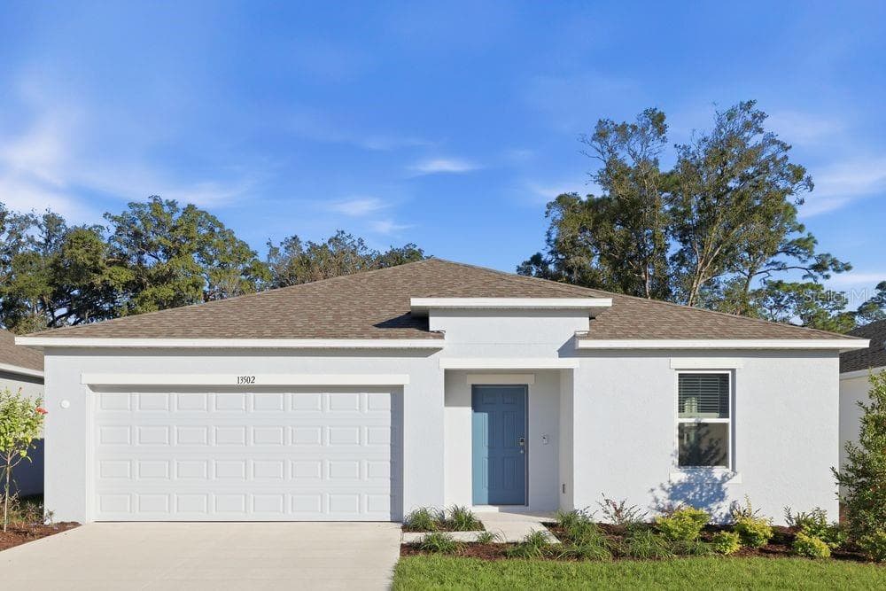 13502 TROPICAL BREEZE WAY HUDSON, FL 34669