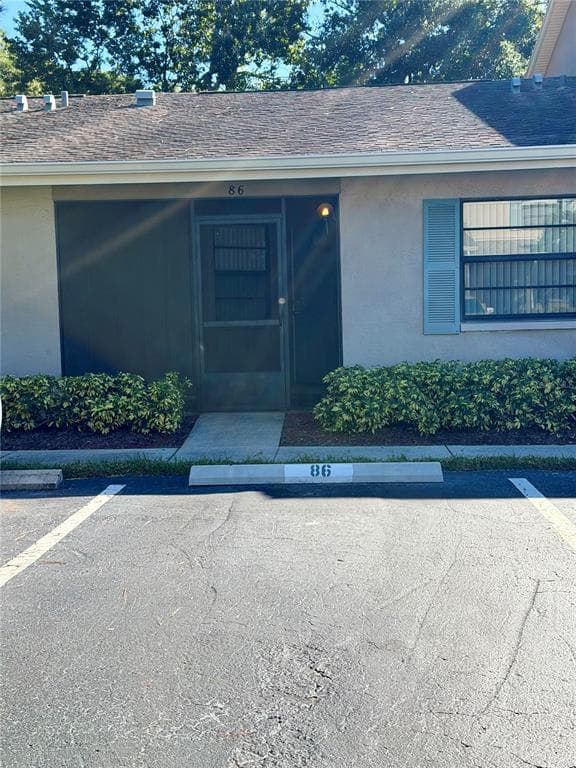 2131 RIDGE ROAD S UNIT 86 LARGO, FL 33778