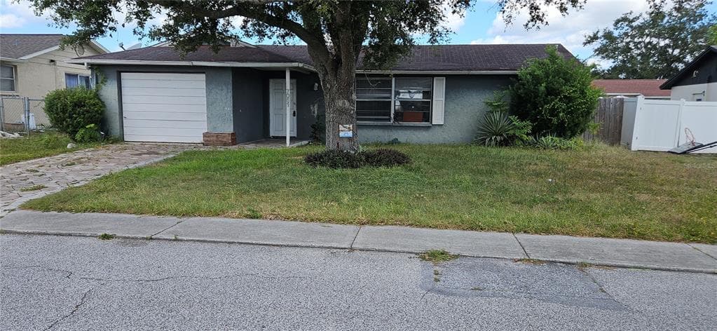 7051 FIRESIDE DRIVE PORT RICHEY, FL 34668