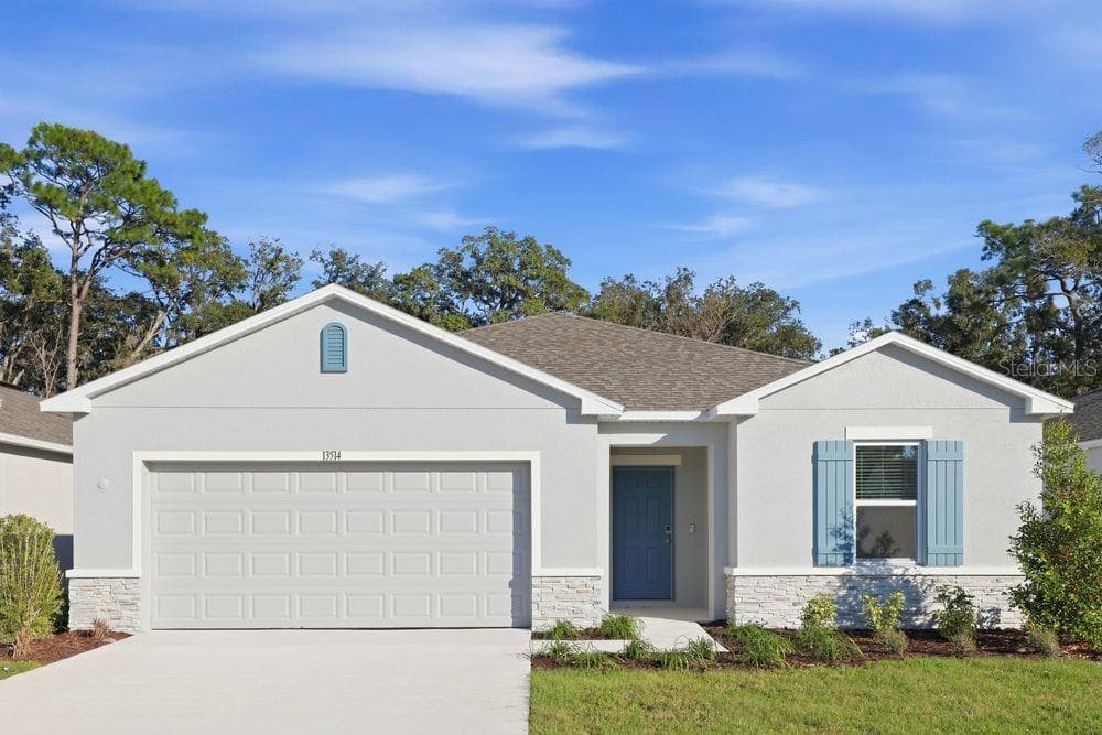 13514 TROPICAL BREEZE WAY HUDSON, FL 34669