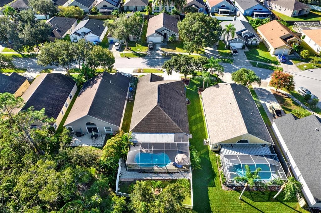 29241 YARROW DRIVE WESLEY CHAPEL, FL 33543
