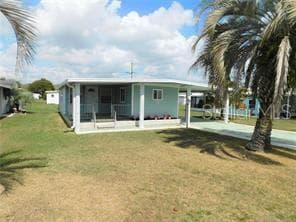 36941 GRACE AVENUE ZEPHYRHILLS, FL 33542