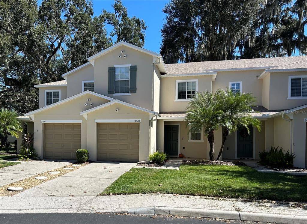 3004 ROYAL TUSCAN LANE VALRICO, FL 33594