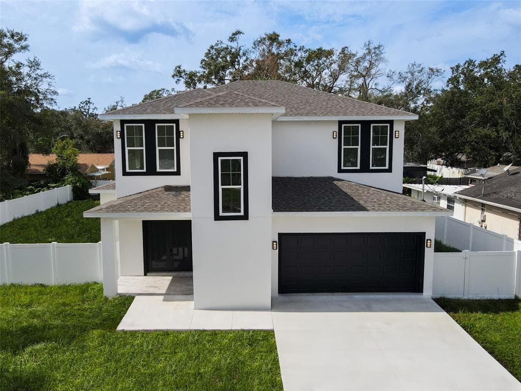 2603 S 70TH STREET TAMPA, FL 33619