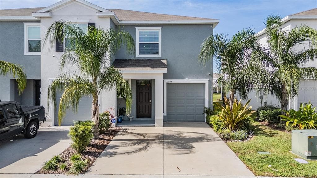 32534 TURTLE GRACE LOOP WESLEY CHAPEL, FL 33545