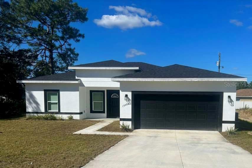 15096 SW 51ST AVENUE OCALA, FL 34473