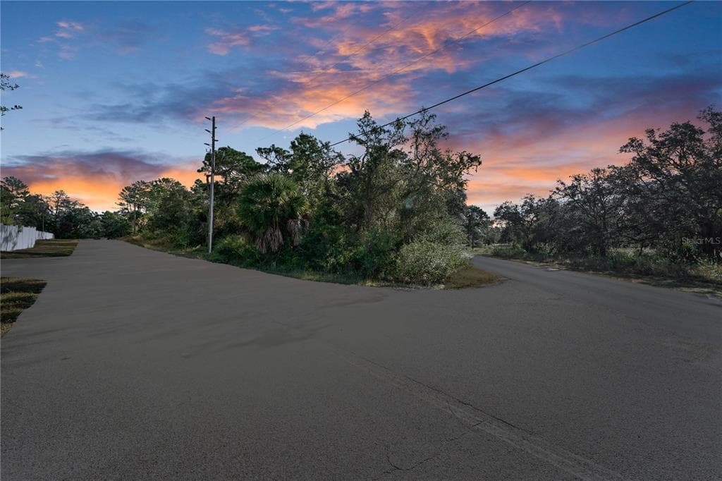 7049 CENTERWOOD AVENUE SPRING HILL, FL 34606