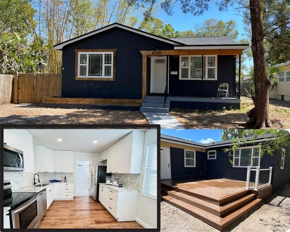 4340 3RD AVENUE S ST PETERSBURG, FL 33711