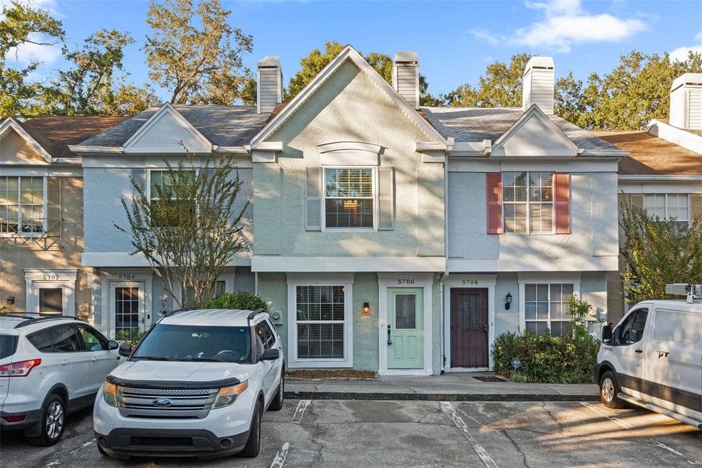 5706 DALDEN DRIVE UNIT 0 TEMPLE TERRACE, FL 33617