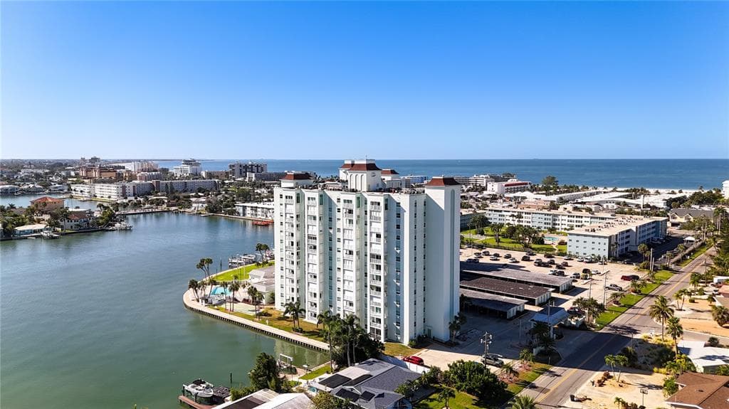 420 64TH AVENUE UNIT 207 ST PETE BEACH, FL 33706