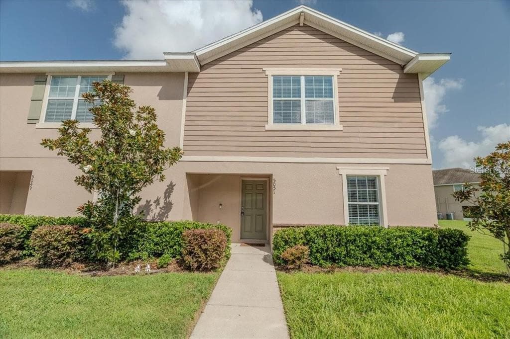 5051 CACTUS NEEDLE LANE WESLEY CHAPEL, FL 33544