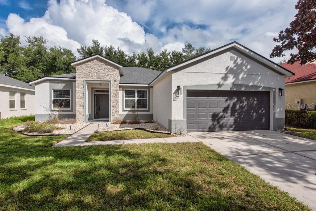11104 HOLLY CONE DRIVE RIVERVIEW, FL 33569