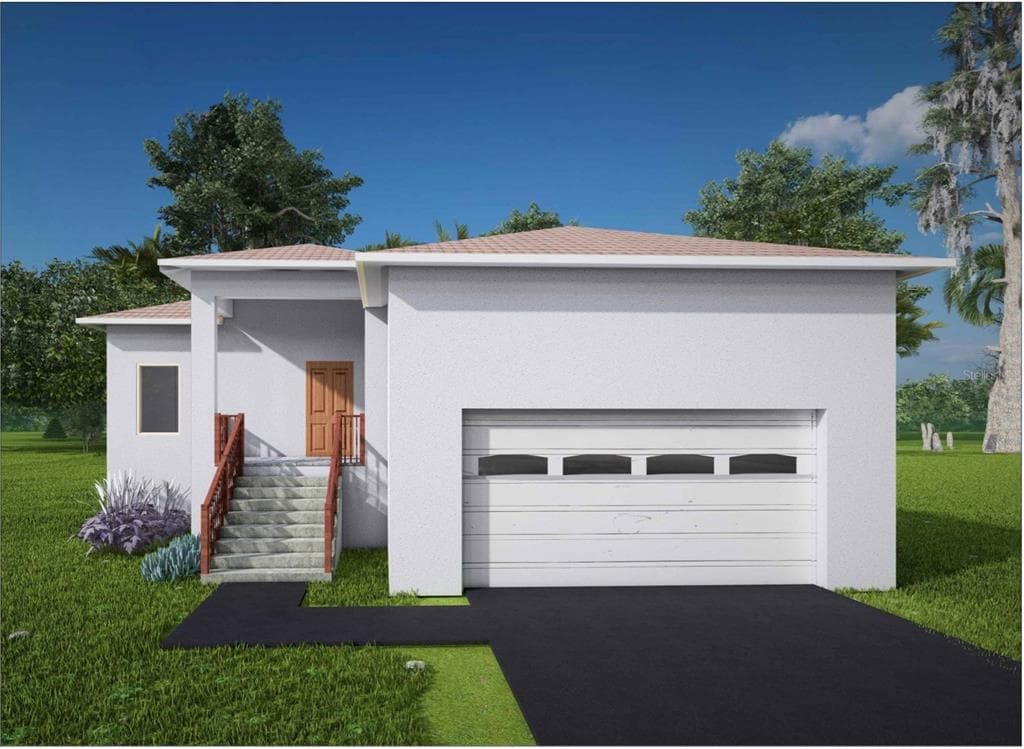 310 N LEMON AVENUE BROOKSVILLE, FL 34601