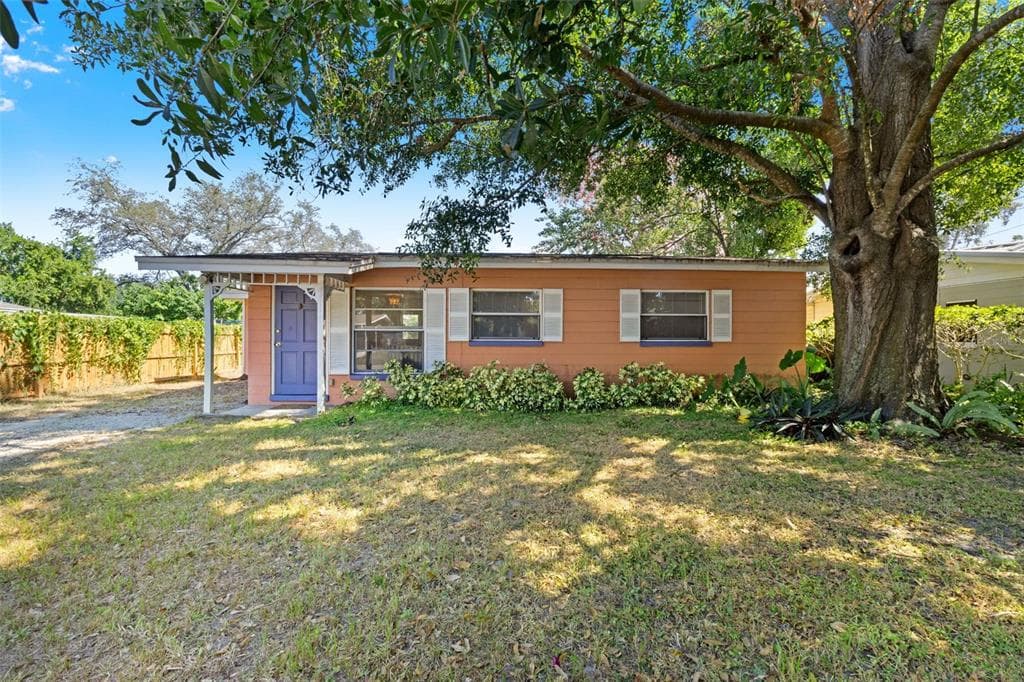 10015 N 25TH STREET TAMPA, FL 33612