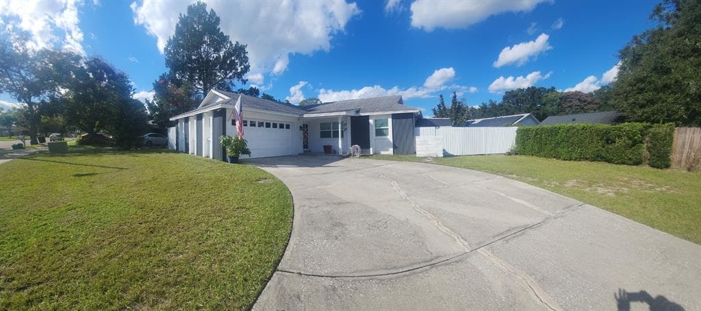 610 DUNN DRIVE ALTAMONTE SPRINGS, FL 32714
