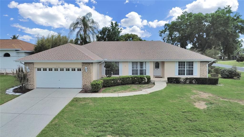 2130 SAXON LANE