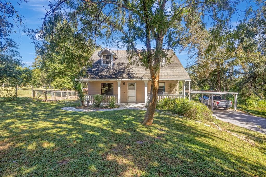 33125 SAINT JOE ROAD