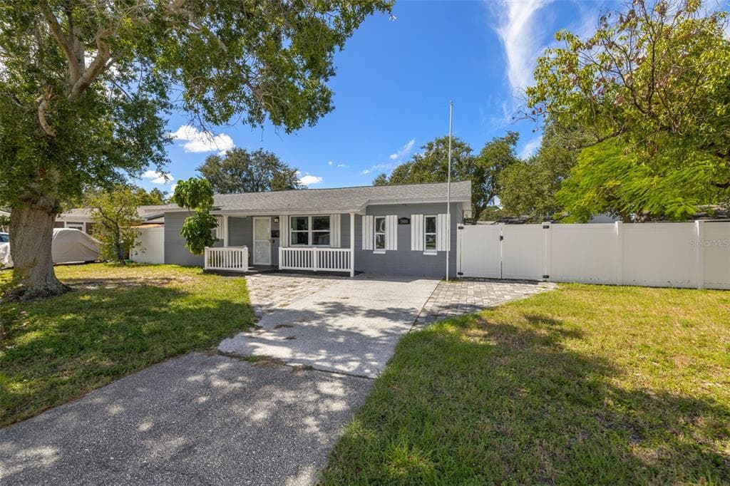 5900 1ST STREET N ST PETERSBURG, FL 33703