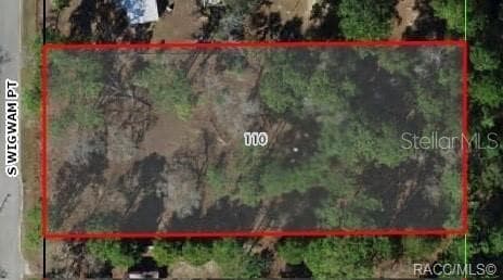 2149 S WIGWAM POINT HOMOSASSA, FL 34448