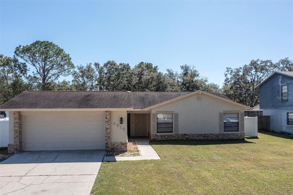 4810 GRAINARY AVENUE TAMPA, FL 33624