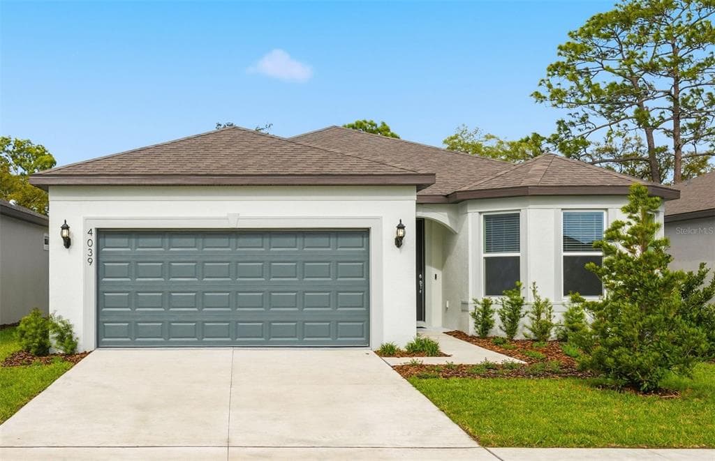 4039 BIG SKY DRIVE SPRING HILL, FL 34604