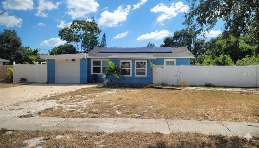 7216 9TH AVENUE N ST PETERSBURG, FL 33710