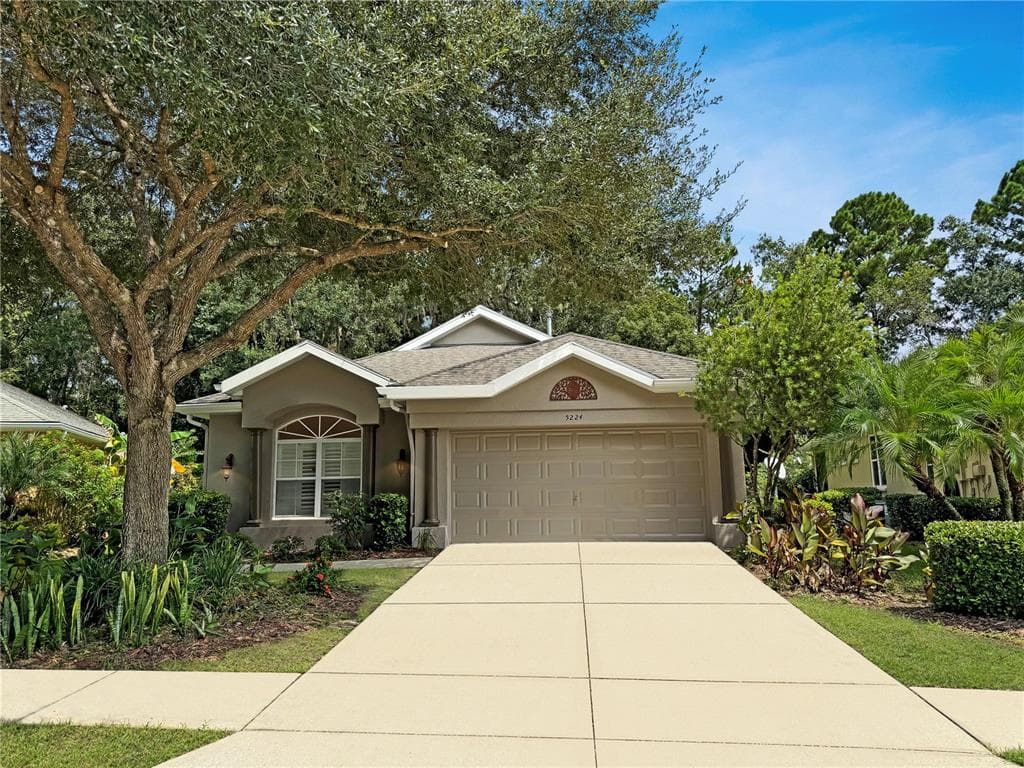5224 ESPLANDE COURT BROOKSVILLE, FL 34604
