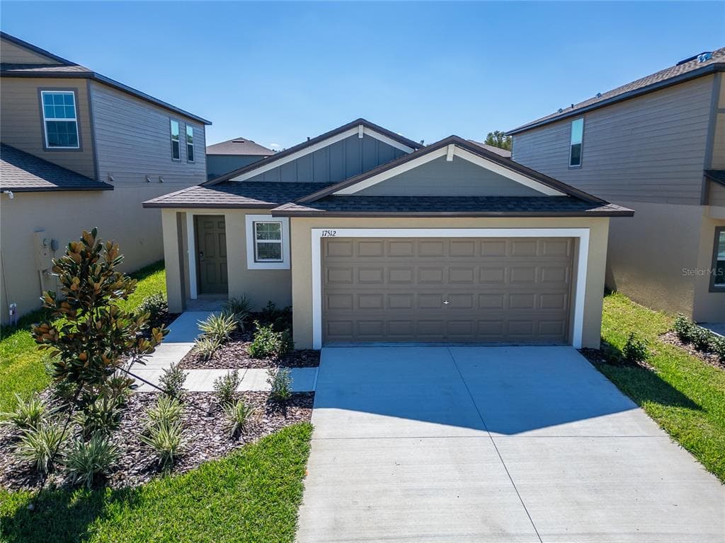17512 SHIREWOOD WAY LAND O LAKES, FL 34638