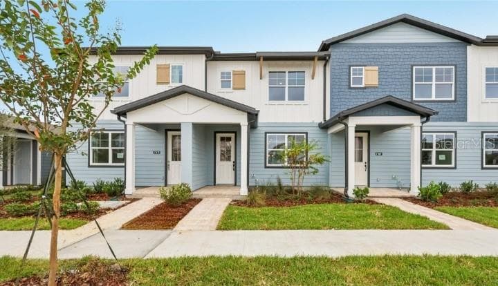 17681 JAPONICA BLOOM DRIVE WINTER GARDEN, FL 34787
