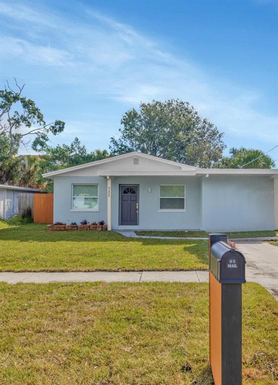 6608 S MASCOTTE STREET TAMPA, FL 33616