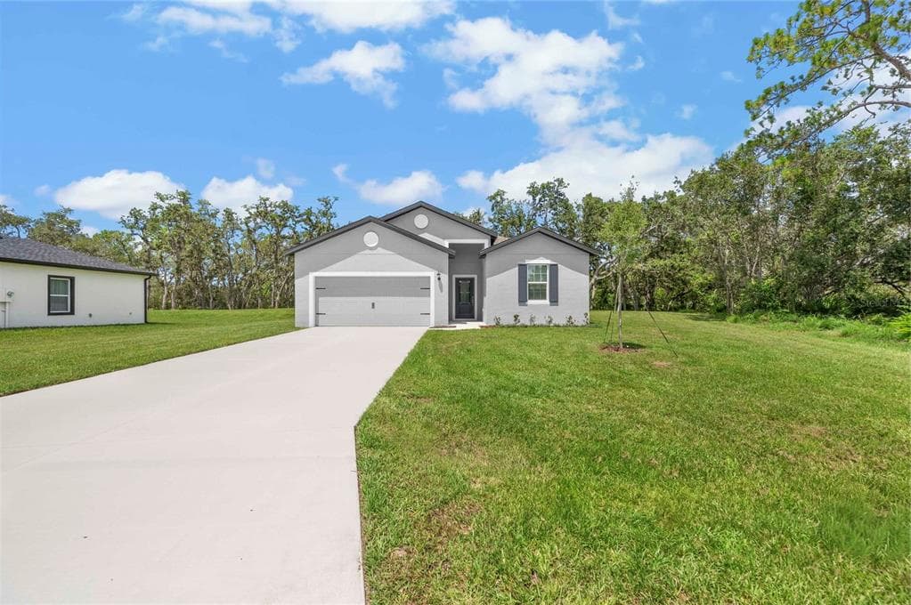 378 BOWFIN DRIVE POINCIANA, FL 34759