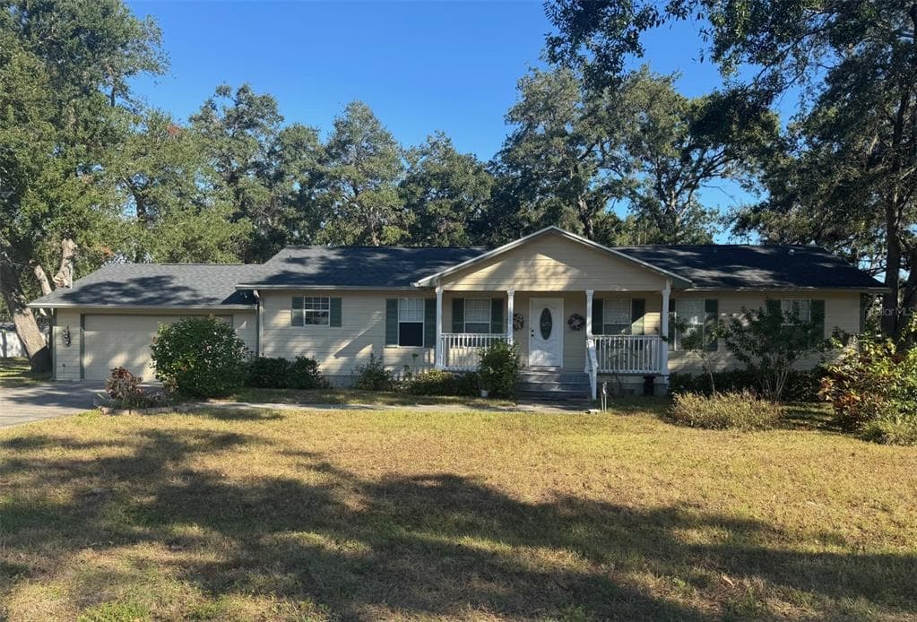 10522 SANFORD STREET RIVERVIEW, FL 33578