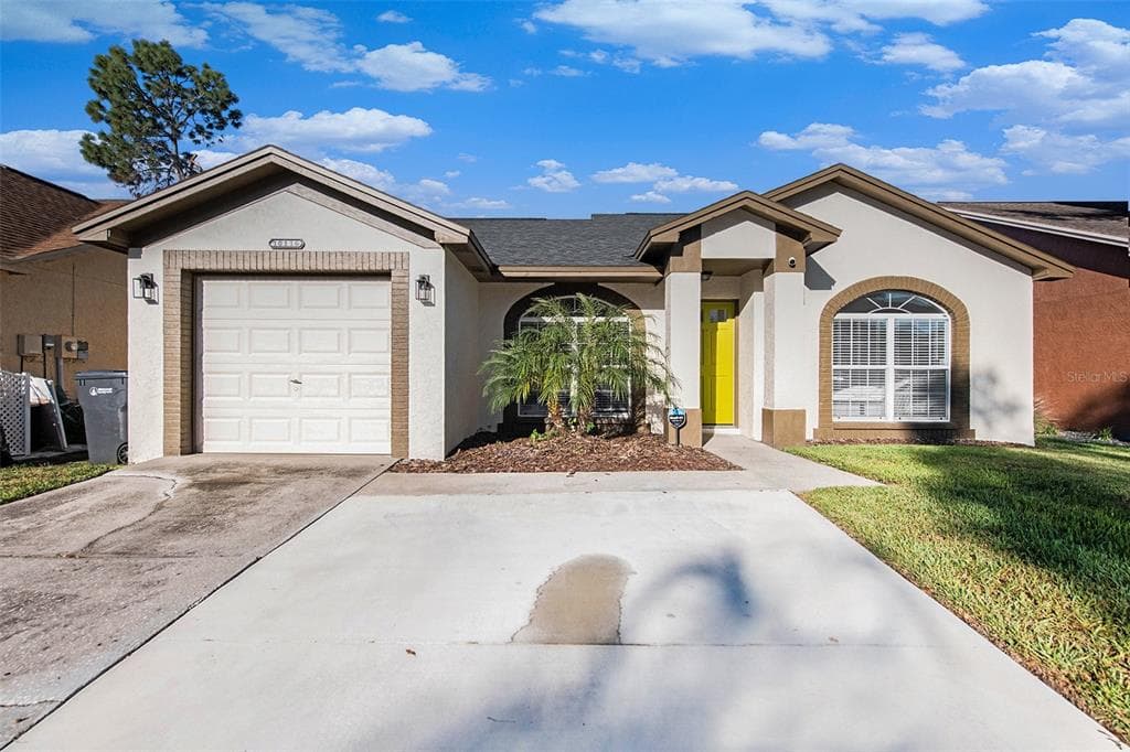 10116 CEDAR DUNE DRIVE