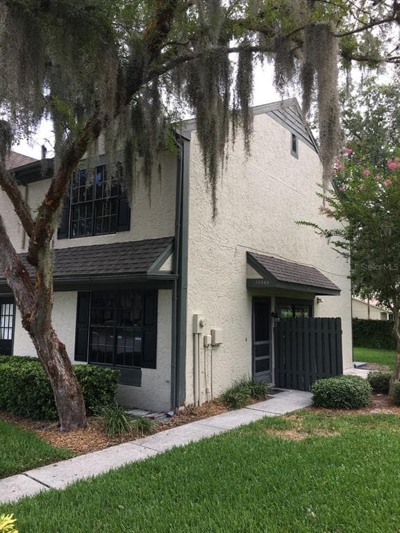 16549 BRIGADOON DRIVE TAMPA, FL 33618