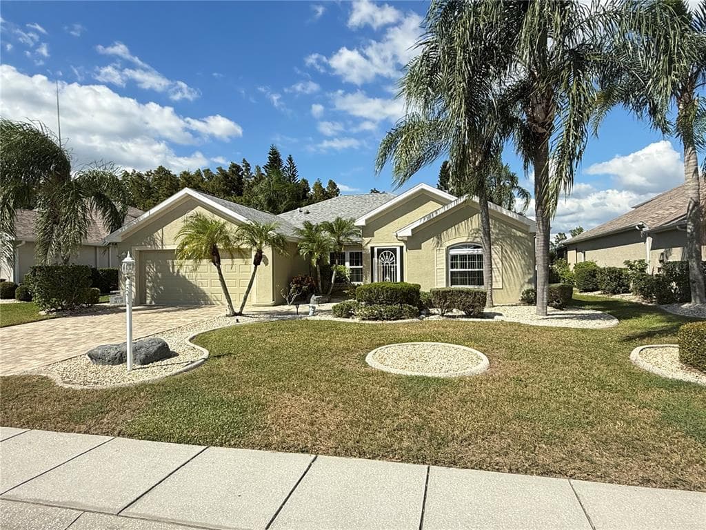 2214 NORTH CREEK COURT SUN CITY CENTER, FL 33573
