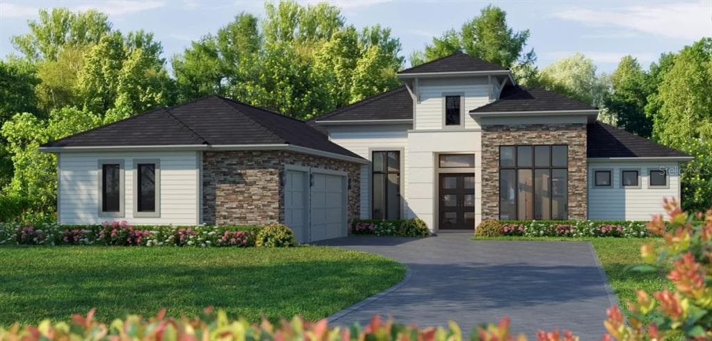 2495 SW 117TH STREET GAINESVILLE, FL 32608