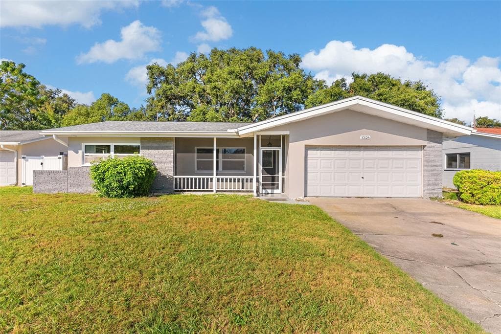 10126 BAHAMA COURT