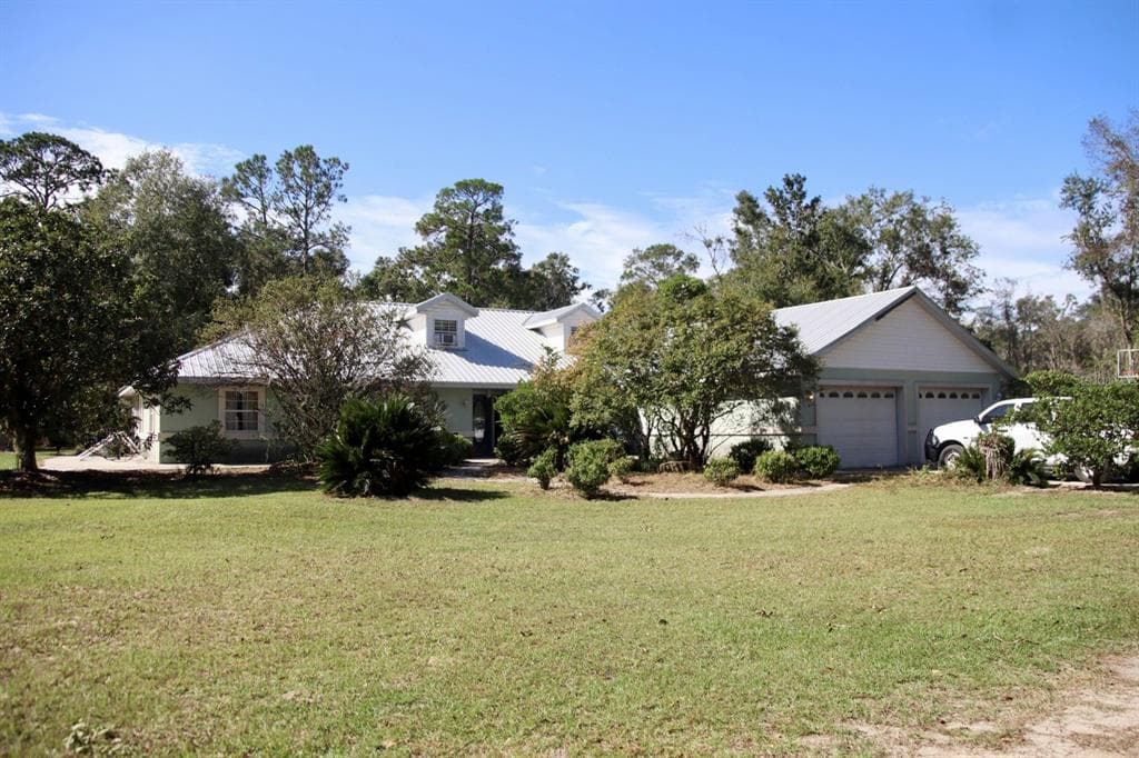 786 SW BOZEMAN COURT LAKE CITY, FL 32024