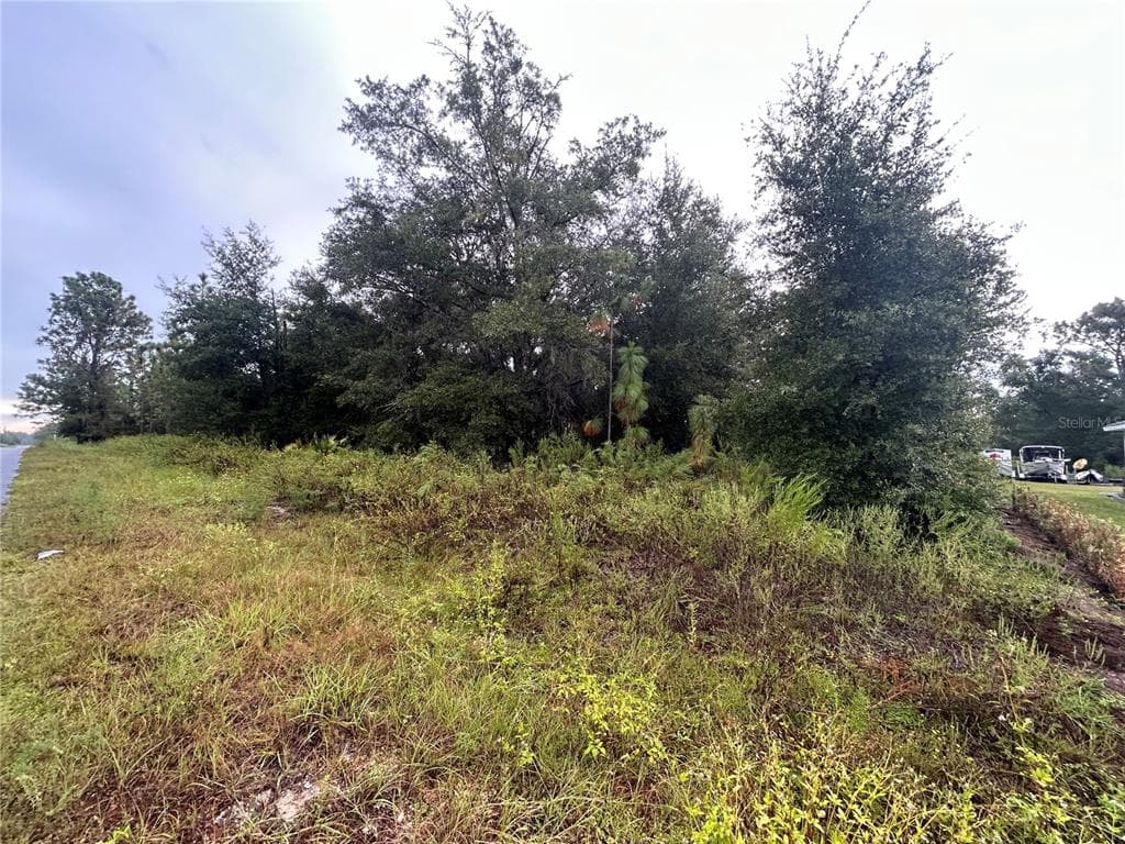 SW 140TH COURT OCALA, FL 34481