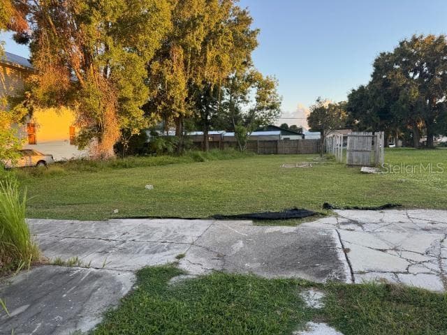 2328 W CHERRY STREET TAMPA, FL 33607