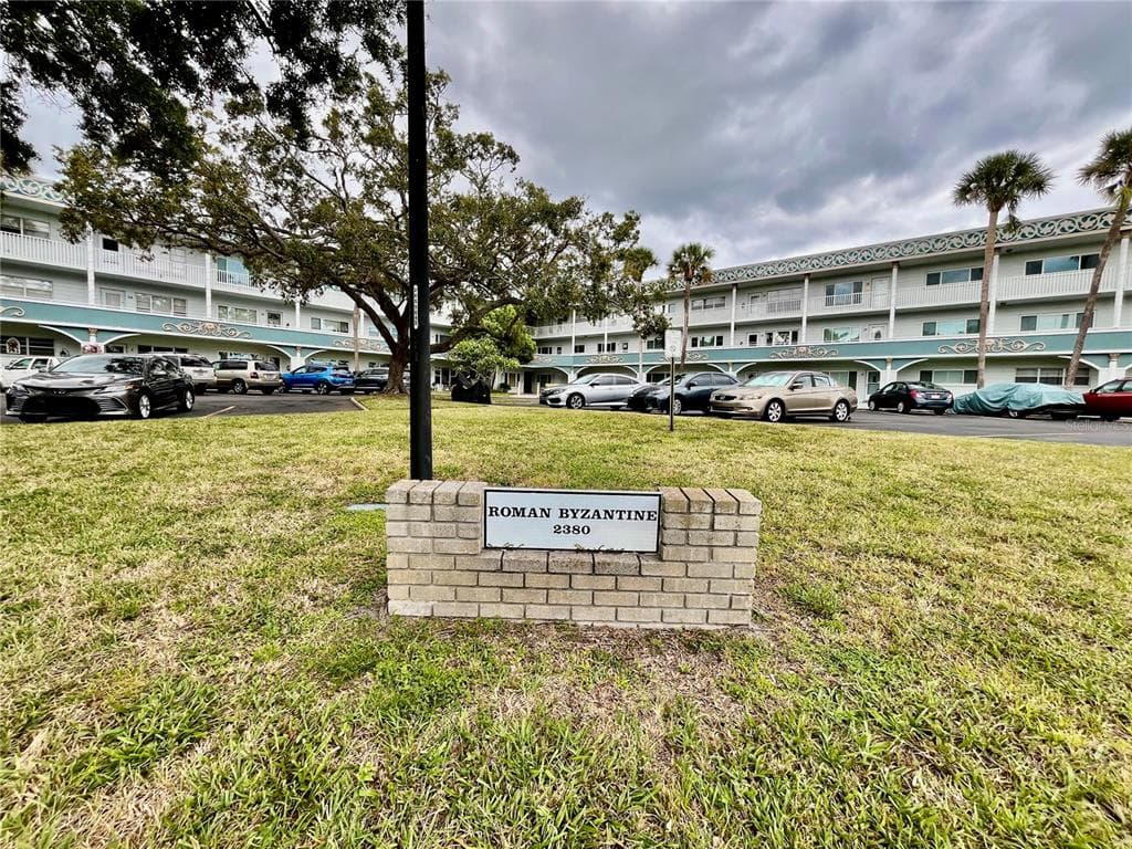 2380 WORLD PARKWAY BOULEVARD UNIT 2 CLEARWATER, FL 33763