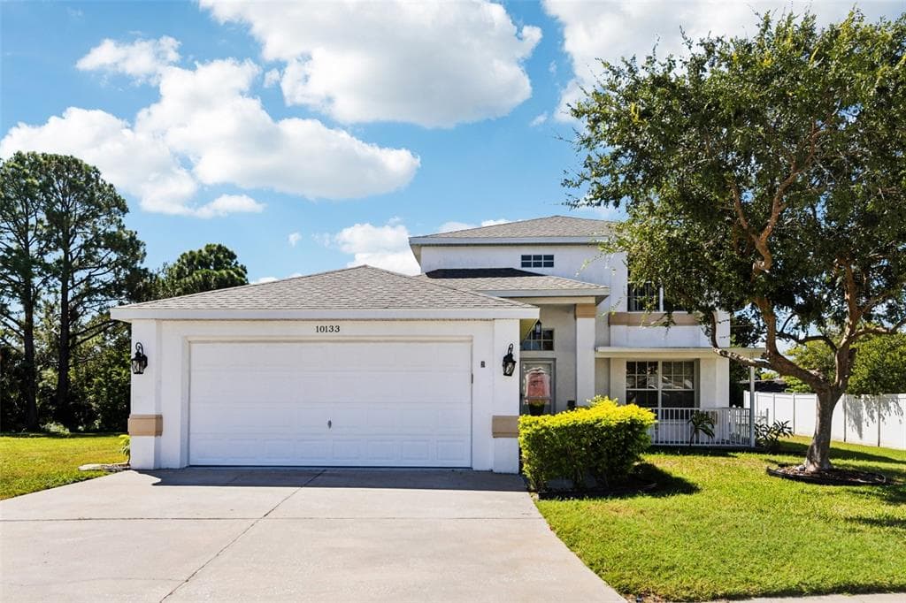 10133 PEOPLES LOOP PORT RICHEY, FL 34668