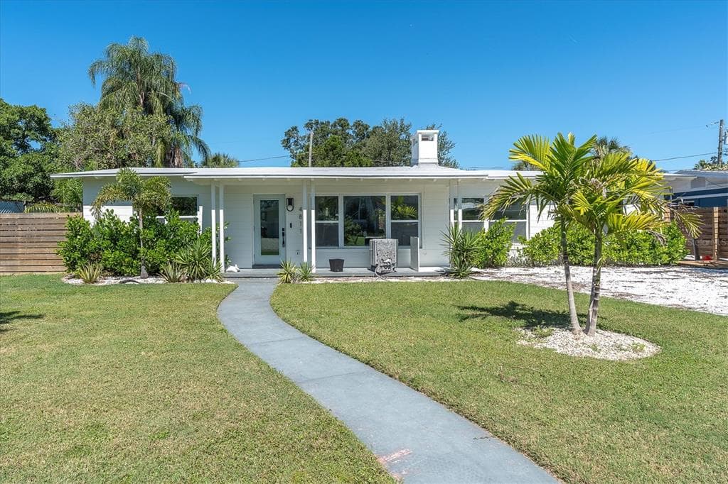 4811 DEL RIO WAY S GULFPORT, FL 33711