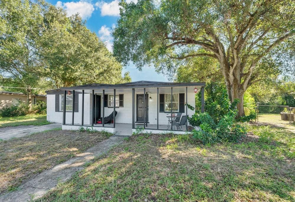 1120 29TH STREET NW WINTER HAVEN, FL 33881