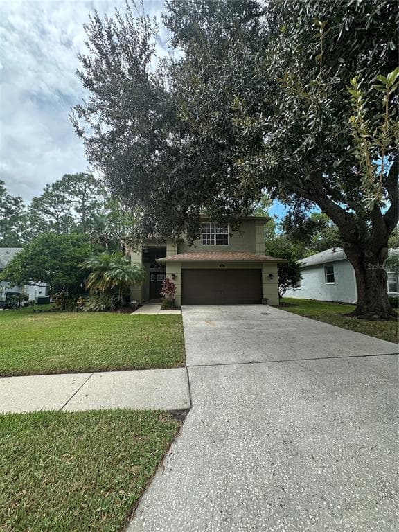 1654 BAYHILL DRIVE OLDSMAR, FL 34677