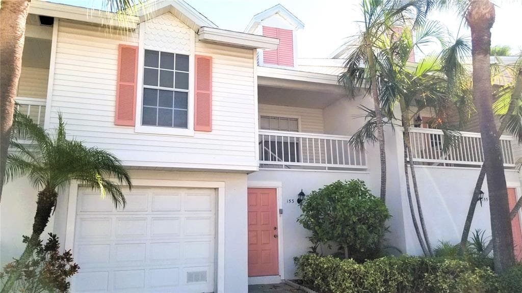 153 SUN ISLE CIRCLE TREASURE ISLAND, FL 33706