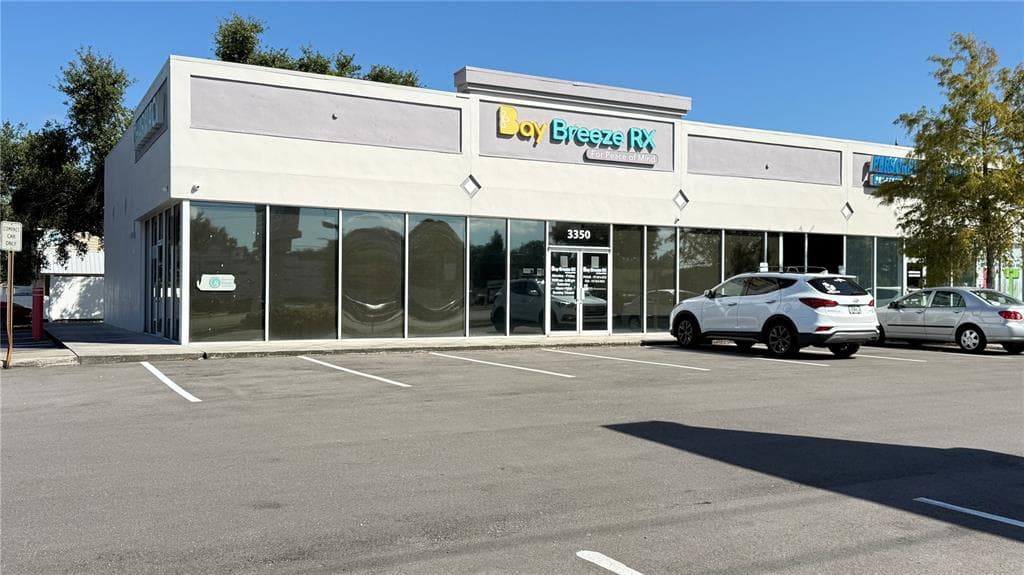 3350 E BAY DRIVE LARGO, FL 33771