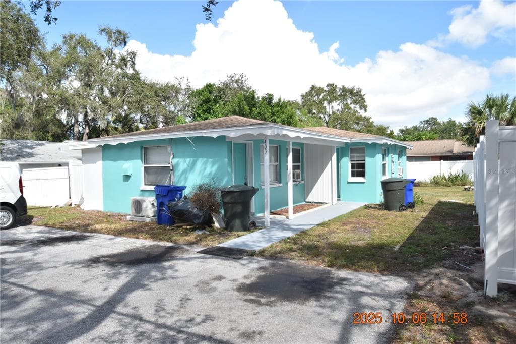 401 MILWAUKEE AVENUE UNIT 401 DUNEDIN, FL 34698